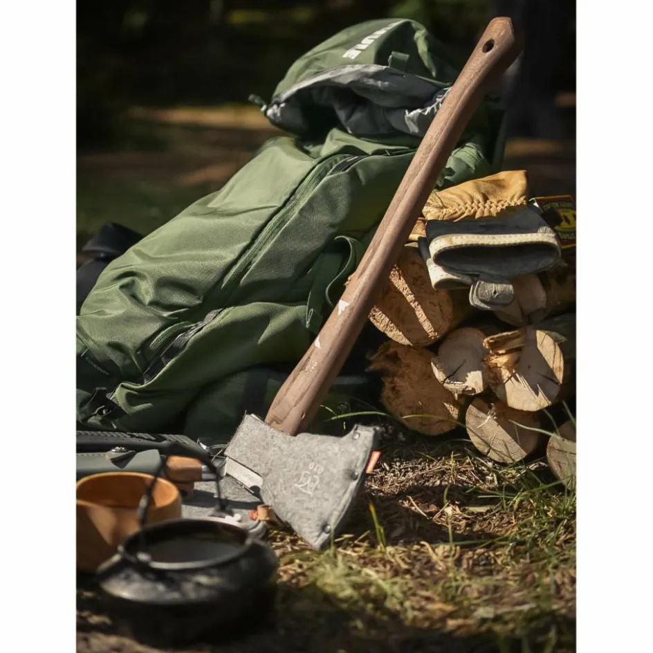 Best BUSHCRAFT AXE - Axt Äxte