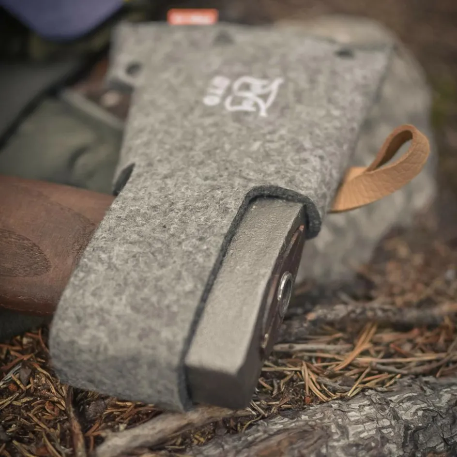 Best BUSHCRAFT AXE - Axt Äxte