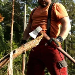 ØYO Äxte^FOREST AXE - Axt