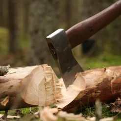 ØYO Äxte^FOREST AXE - Axt