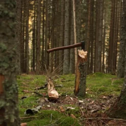ØYO Äxte^FOREST AXE - Axt
