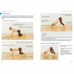 Hot YOGA FÜR KLETTERER UND BERGSPORTLER - Klettertraining Sportklettern: Kletterführer, Training Und Techniken|Fitness, Gesundheit Und Yoga