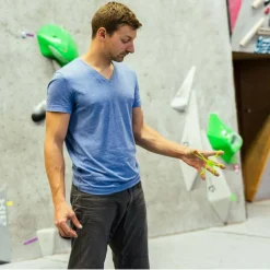 YY Vertical Fingertrainer Und Klettergriffe^ALIEN - Klettertraining