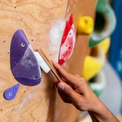 YY Vertical Kletterzubehör^INFINITY BRUSH - Kletterzubehör