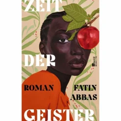 Romane^ZEIT DER GEISTER - Roman