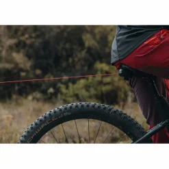 BIKE TAXI - BIKE TOW ROPE - Fahrradzubehör Kinder Fahrradzubehör|Fahrradausrüstung Für Kinder