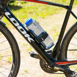 Zéfal Trinkflaschen Und Trinkflaschenhalter^Z ADVENTURE CAGE - BOTTLE CAGE - Fahrradzubehör