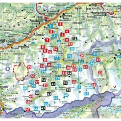 Wanderführer^ZILLERTAL - Wanderführer