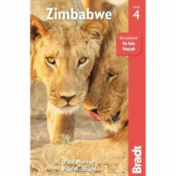 Online ZIMBABWE - Reiseführer Reiseführer Afrika