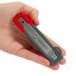 Zippo Feuerzeuge Und Feuerstahl|Feuerzeuge Und Feuerstahl^FIRE STARTER COMBO SET - Feuerstarter