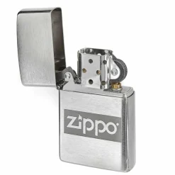 Zippo Feuerzeuge Und Feuerstahl|Feuerzeuge Und Feuerstahl^LIGHTER & FLASK GIFT SET