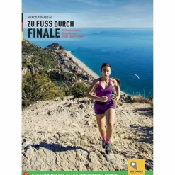 Fitness, Gesundheit Und Yoga|Wanderführer^ZU FUSS DURCH FINALE - Wanderführer