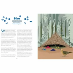 Kinder Naturratgeber Und Sachbücher|Kinderbücher Und Jugendbücher^ZU HAUSE BEI DEN WILDEN TIEREN - Kinderbuch