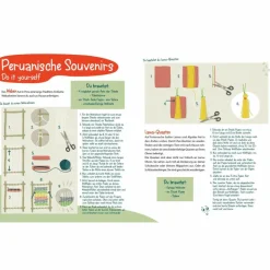 Kinder Naturratgeber Und Sachbücher|Kinderbücher Und Jugendbücher^ZUHAUSE AUF WELTREISE - Kinderbuch