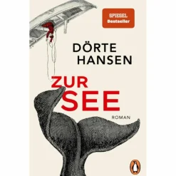 Romane^ZUR SEE - Roman