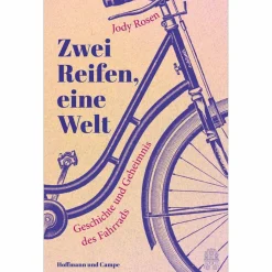 New ZWEI REIFEN, EINE WELT - Sachbuch Outdoor-Sachbücher Und Naturwissen
