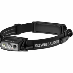 ZWEIBRÜDER Stirnlampen^ZB9H HEADLAMP 2000LM - Stirnlampe