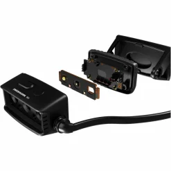 ZWEIBRÜDER Stirnlampen^ZB9H HEADLAMP 2000LM - Stirnlampe