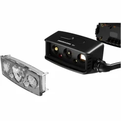 ZWEIBRÜDER Stirnlampen^ZB9H HEADLAMP 2000LM - Stirnlampe