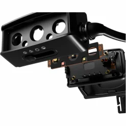 ZWEIBRÜDER Stirnlampen^ZB9H HEADLAMP 2000LM - Stirnlampe