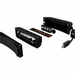 ZWEIBRÜDER Stirnlampen^ZB9H HEADLAMP 2000LM - Stirnlampe