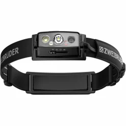 ZWEIBRÜDER Stirnlampen^ZB9H HEADLAMP 2000LM - Stirnlampe
