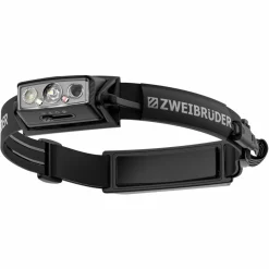 ZWEIBRÜDER Stirnlampen^ZB9H HEADLAMP 2000LM - Stirnlampe