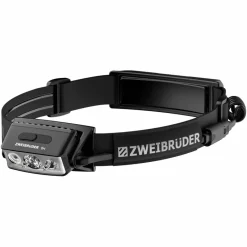 ZWEIBRÜDER Stirnlampen^ZB9H HEADLAMP 2000LM - Stirnlampe