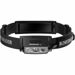 ZWEIBRÜDER Stirnlampen^ZB9H HEADLAMP 2000LM - Stirnlampe