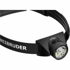Online ZB7H HEADLAMP 1200LM - Stirnlampe Stirnlampen