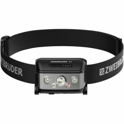 Discount ZB3H HEADLAMP 600LM - Stirnlampe Stirnlampen