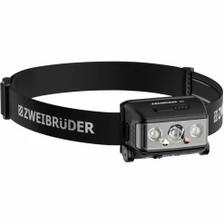 Discount ZB3H HEADLAMP 600LM - Stirnlampe Stirnlampen