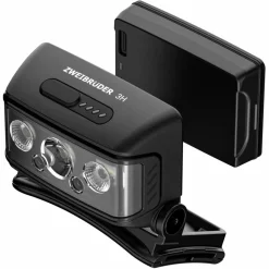 Discount ZB3H HEADLAMP 600LM - Stirnlampe Stirnlampen