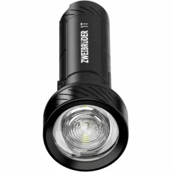 Clearance ZB1T MINI TORCH 500LM - Taschenlampe Schlüsselanhänger|Taschenlampen