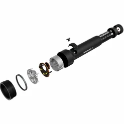 Sale ZB8T TORCH 4000LM - Taschenlampe Taschenlampen