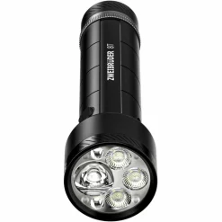 Sale ZB8T TORCH 4000LM - Taschenlampe Taschenlampen