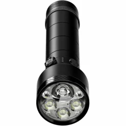 Sale ZB8T TORCH 4000LM - Taschenlampe Taschenlampen