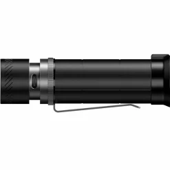 ZWEIBRÜDER Taschenlampen^ZB6T TORCH 3000LM - Taschenlampe