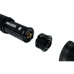 ZWEIBRÜDER Taschenlampen^ZB6T TORCH 3000LM - Taschenlampe