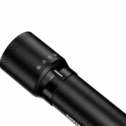 ZWEIBRÜDER Taschenlampen^ZB6T TORCH 3000LM - Taschenlampe