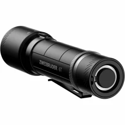 ZWEIBRÜDER Taschenlampen^ZB6T TORCH 3000LM - Taschenlampe